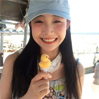 被指控的女人