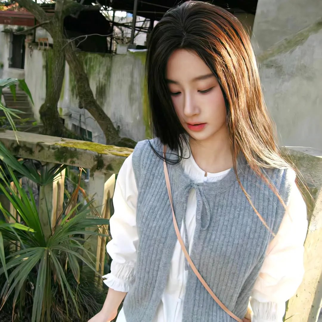 我喜欢的女子
